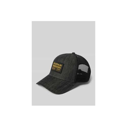 8720706089063 - Trucker Cap mit Label-Patch Modell embro