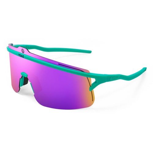 4099514007458 - Sport-Sonnenbrille Black Silver SUNSHADE 4099514007458 - Sport-Sonnenbrille Black Silver SUNSHADE