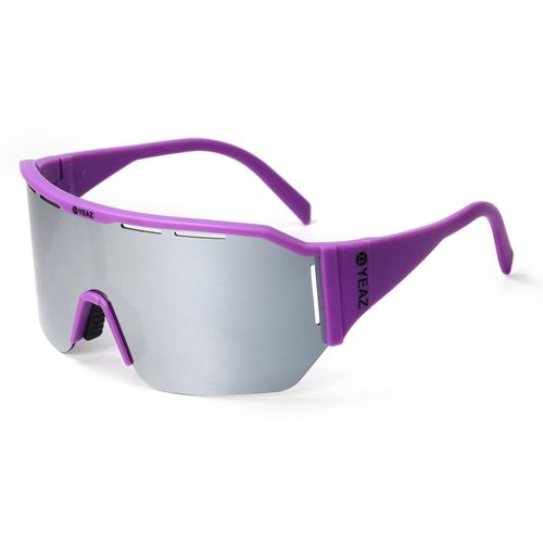 4099514007496 - Sport-Sonnenbrille Black Silver SUNVIBE