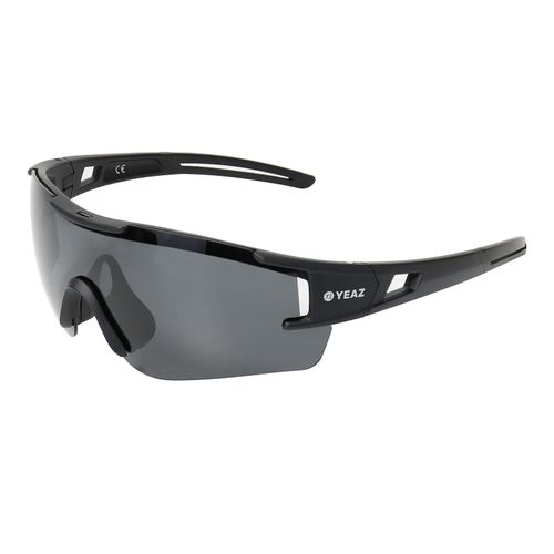 4260695633402 - Sport-Sonnenbrille Black Grey SUNBLOW