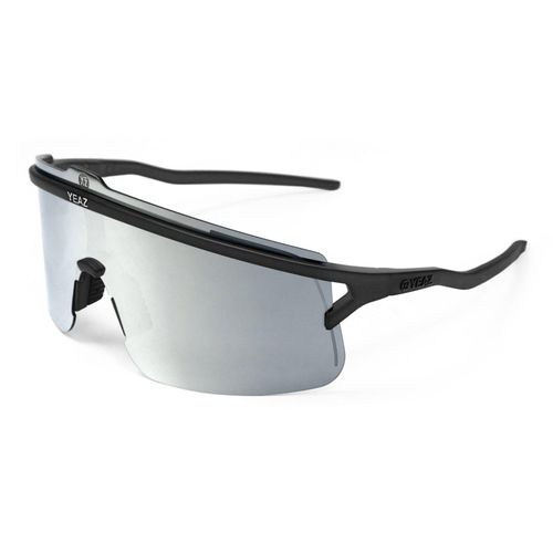 4099514007427 - Sport-Sonnenbrille Black Silver SUNSHADE 4099514007427 - Sport-Sonnenbrille Black Silver SUNSHADE