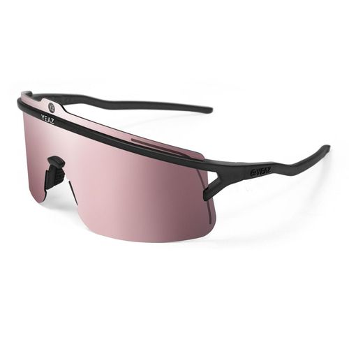4099514007434 - Sport-Sonnenbrille Black Silver SUNSHADE 4099514007434 - Sport-Sonnenbrille Black Silver SUNSHADE