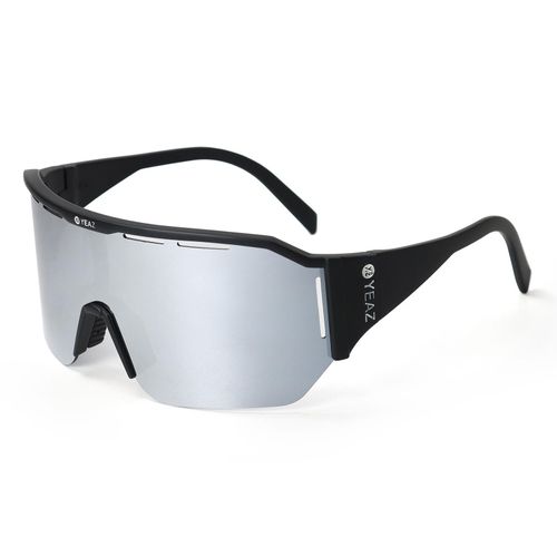 4099514007465 - Sport-Sonnenbrille Black Silver SUNVIBE