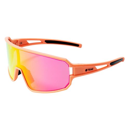 4260695633532 - Sport-Sonnenbrille Black Silver Mirror SUNWAVE
