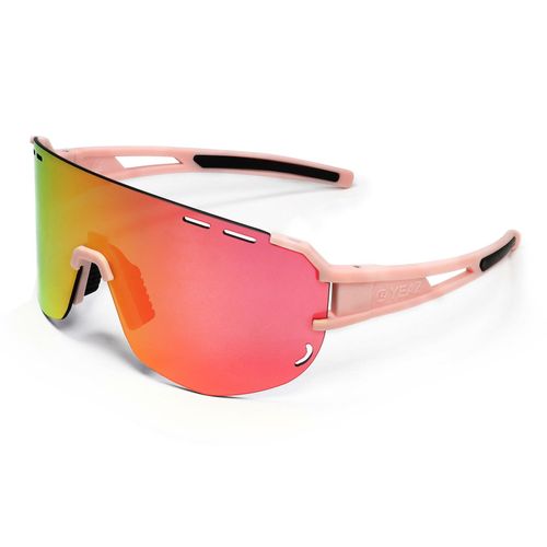 4099514007090 - Sport-Sonnenbrille weiß blau SUNGLOW 4099514007090 - Sport-Sonnenbrille weiß blau SUNGLOW