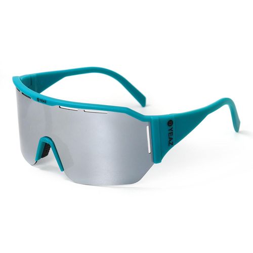 4099514007472 - Sport-Sonnenbrille Black Silver SUNVIBE 4099514007472 - Sport-Sonnenbrille Black Silver SUNVIBE