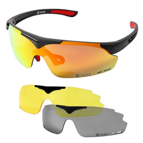 4260405989942 - Set Magnet-Sport-Sonnenbrille SUNUP