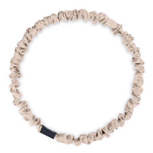 4099514009919 - Haarband aus Seide LUXE LOOP 4099514009919 - Haarband aus Seide LUXE LOOP