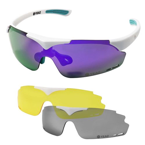4260405989966 - Set Magnet-Sport-Sonnenbrille SUNUP 4260405989966 - Set Magnet-Sport-Sonnenbrille SUNUP