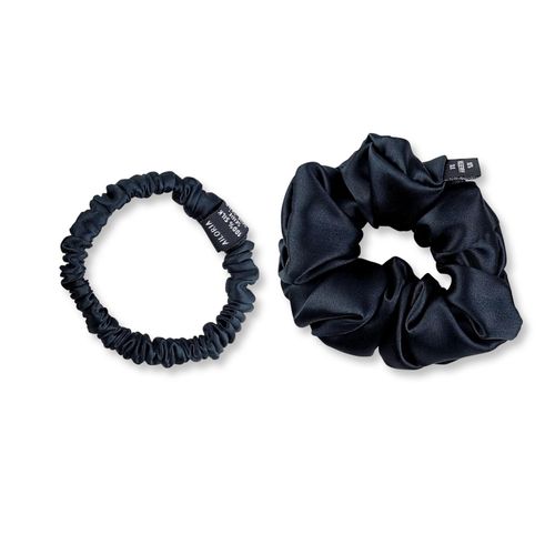 4260695633273 - Set Scrunchies S und M aus Seide DOUX 4260695633273 - Set Scrunchies S und M aus Seide DOUX