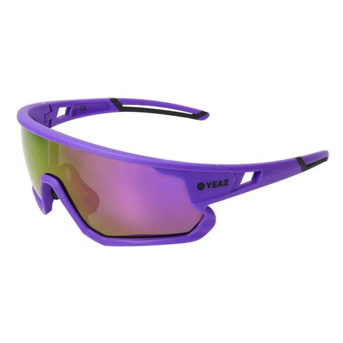 4260695633440 - Sport-Sonnenbrille Blue-Magenta Purple SUNRISE 4260695633440 - Sport-Sonnenbrille Blue-Magenta Purple SUNRISE