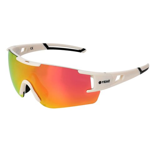 4260695633426 - Sport-Sonnenbrille Bright White Blue SUNBLOW 4260695633426 - Sport-Sonnenbrille Bright White Blue SUNBLOW
