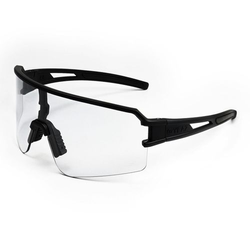 4099514007052 - Sport-Sonnenbrille schwarz transparent SUNSPOT 4099514007052 - Sport-Sonnenbrille schwarz transparent SUNSPOT