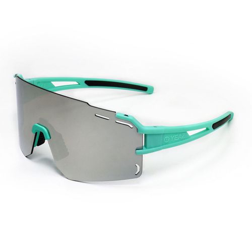 4099514007014 - Sport-Sonnenbrille Grün SUNCRUISE 4099514007014 - Sport-Sonnenbrille Grün SUNCRUISE