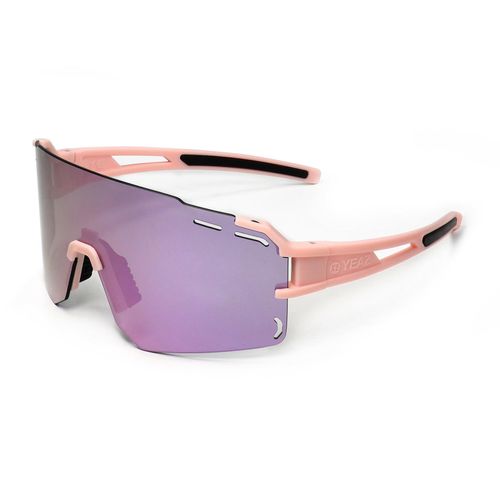 4099514007038 - Unisex-Sportbrille Suncruise in Rosa 4099514007038 - Unisex-Sportbrille Suncruise in Rosa