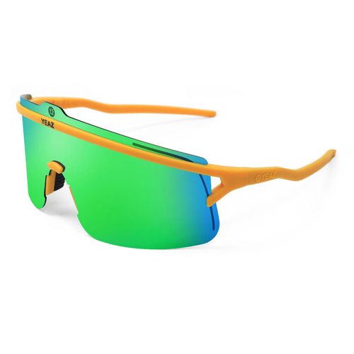 4099514007441 - Sport-Sonnenbrille Black Silver SUNSHADE