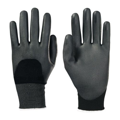 4008198762607 - Kcl Gmbh Industriepark Rhön - Handschuhe Camapur Comfort 626 Gr10 schwarz en 388 psa ii 10 pa