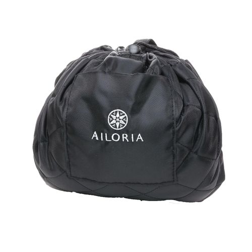 4260405982707 - Ailoria ON THE GO Kosmetiktasche - onyx shadow 1 St