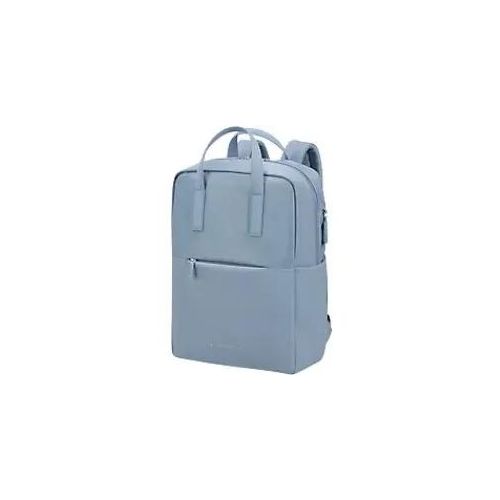 5400520276735 - Laptop-Rucksack 156? 31 x 12 x 41 cm PL (Polyester) Blau 5400520276735 - Laptop-Rucksack 156? 31 x 12 x 41 cm PL (Polyester) Blau