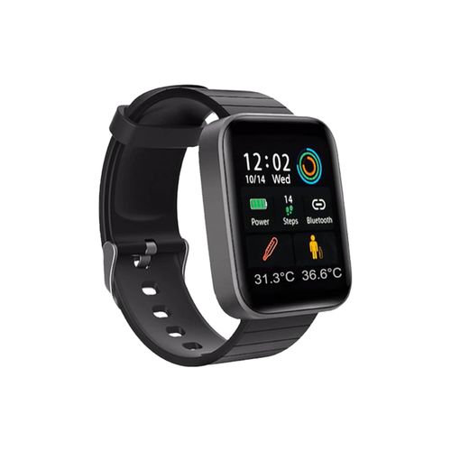 9010041056028 - Kendox LifeTracker 2in1 Smartwatch & Fitnessuhr 9010041056028 - Kendox LifeTracker 2in1 Smartwatch & Fitnessuhr