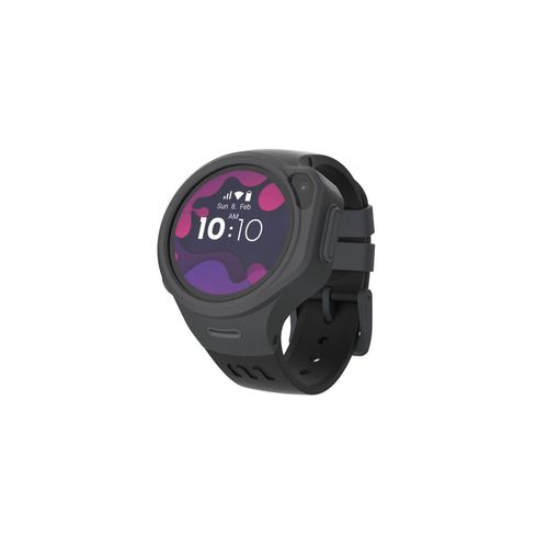 0850054268020 - My First Fone R1c Kids Smartwatch Grey 0850054268020 - My First Fone R1c Kids Smartwatch Grey