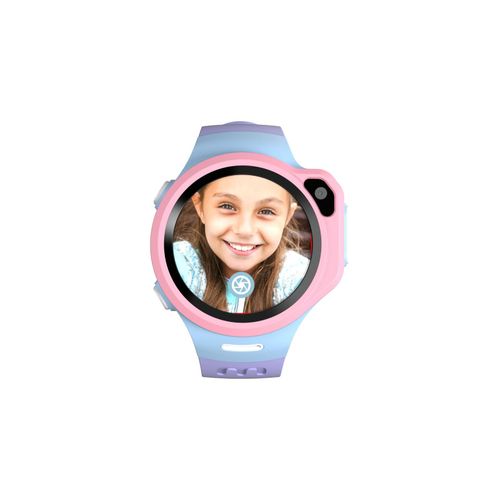 0850031616233 - My first Fone R1s Kids Smartwatch Cotton Candy EU 0850031616233 - My first Fone R1s Kids Smartwatch Cotton Candy EU