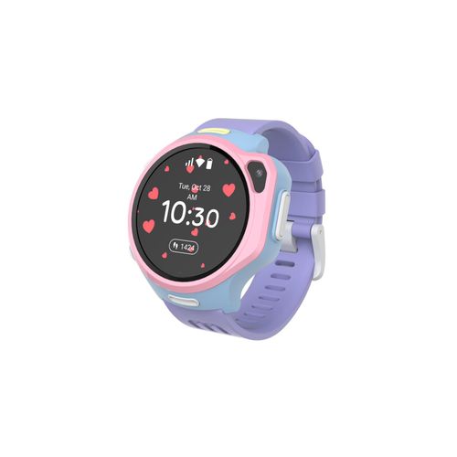0850054268068 - My First Fone R2 Kids Smartwatch Cotton Candy EU 0850054268068 - My First Fone R2 Kids Smartwatch Cotton Candy EU