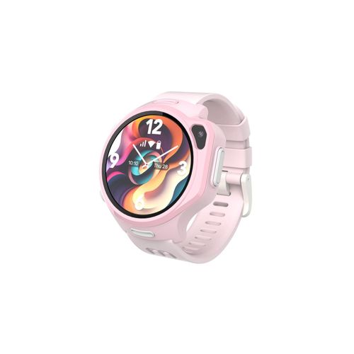 0850054268143 - My First Fone R2 Kids Smartwatch Macaron Pink EU 0850054268143 - My First Fone R2 Kids Smartwatch Macaron Pink EU