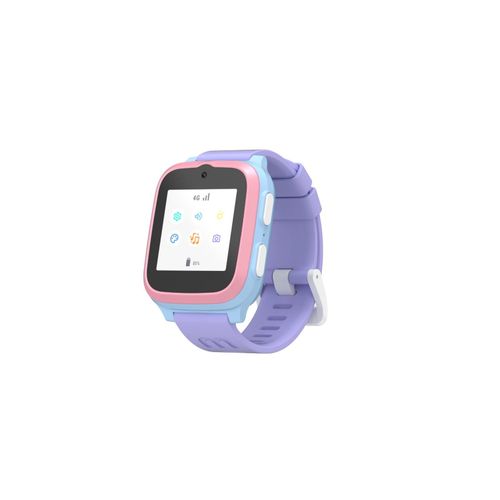 0850031616943 - My First Fone S3+ Kids Smartwatch Cotton Candy EU