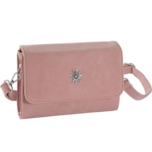 4061173044853 - tectake® Handtasche Edelweißkönigin