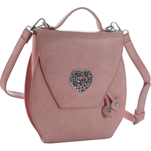 4061173045096 - tectake® Handtasche Herzmadl