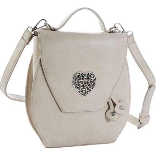 4061173045119 - tectake® Handtasche Herzmadl 4061173045119 - tectake® Handtasche Herzmadl