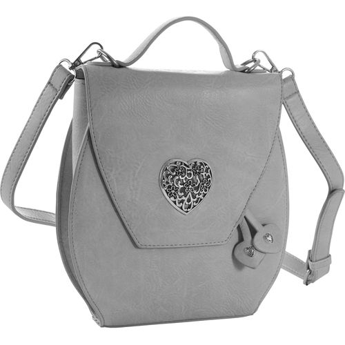 4061173045072 - tectake® Handtasche Herzmadl