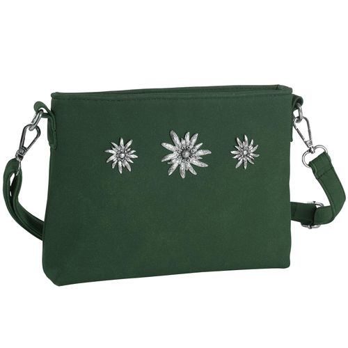 4061173045027 - tectake® Handtasche Gipfelglück