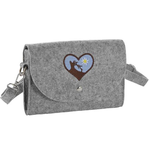 4061173044938 - tectake® Handtasche Bergwelt