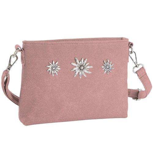 4061173045034 - tectake® Handtasche Gipfelglück