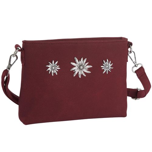 4061173045041 - tectake® Handtasche Gipfelglück