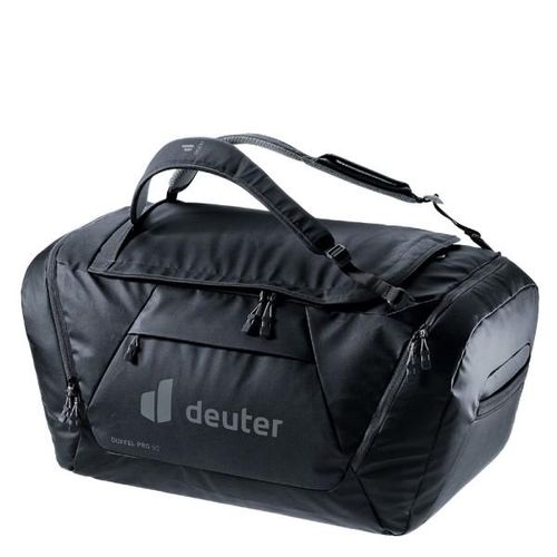 4046051167350 - Duffel Pro 90 Reisetasche (7000 black)