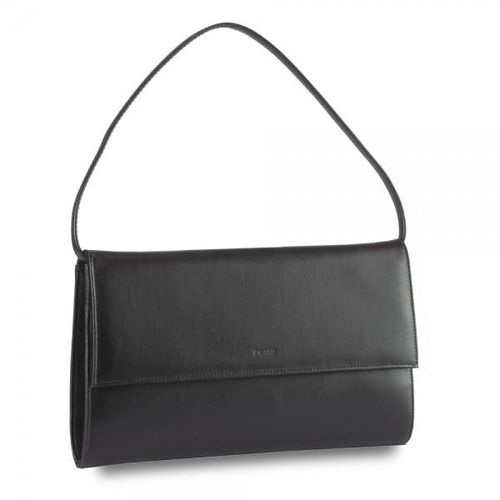 4056278104458 - PICARD Damen Abendtasche - Auguri schwarz grau