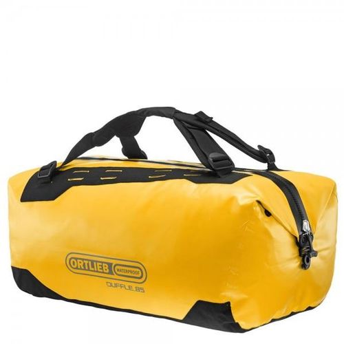 4013051022989 - Duffle 85 Reisetasche (Gelb One Size) Regenhosen