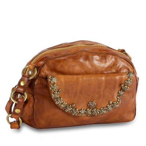 8054302943314 - Loira Half Moon Crossbody Bag C031500ND X2117-cognac Damen