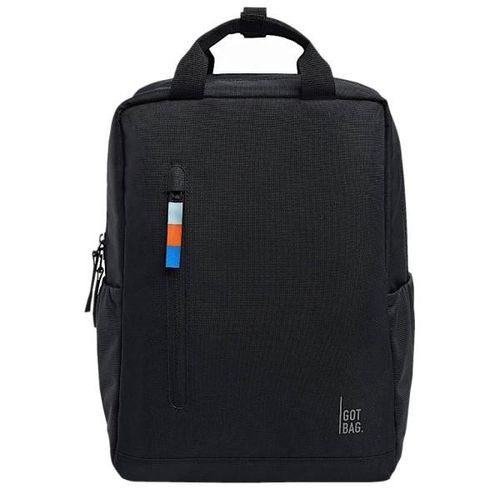 4260483886140 - DAYPACK 20 BP0023XX-100-black