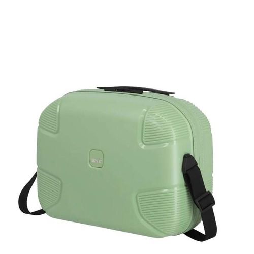 4027002090408 - IMPACKT IP1 Beautycase 100003-spring green