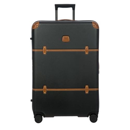 8016623919607 - BRICS Trolley 76 cm BBG38304-black tan