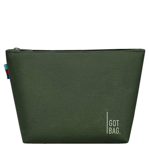 4260483882586 - Shower Bag 06AV220-100-algae