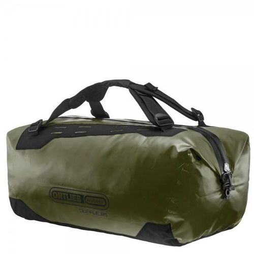 4013051046770 - Duffle 85 Reisetasche (Oliv One Size) Rollentrainer-Zubehör 4013051046770 - Duffle 85 Reisetasche (Oliv One Size) Rollentrainer-Zubehör