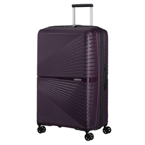 5400520298485 - Airconic Spinner L 77 28 TSA 128188-dark plum