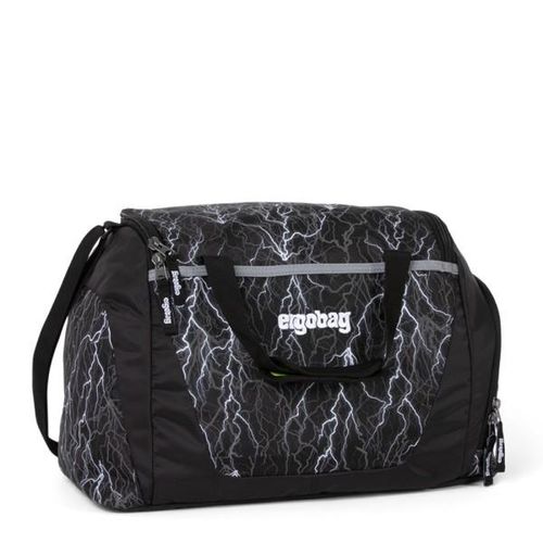 4057081120628 - ergobag Sporttasche Super ReflektBär Glow Reflex Glow-Edition 4057081120628 - ergobag Sporttasche Super ReflektBär Glow Reflex Glow-Edition