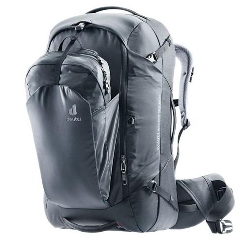 4046051124988 - Damen Aviant Access Pro 55 SL Rucksack (Größe One Size black)