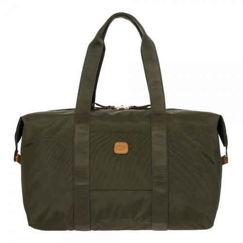8016623886589 - Brics Reisegepäck - X-Bag Borsone M Holdall - in green - Reisegepäck für Damen 8016623886589 - Brics Reisegepäck - X-Bag Borsone M Holdall - in green - Reisegepäck für Damen
